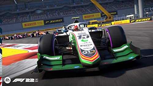 F1 22 (Xbox One)