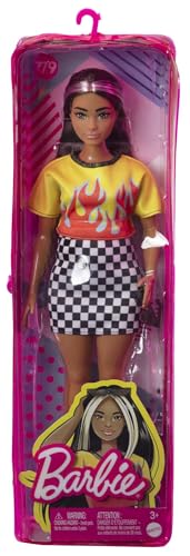 Barbie Fashionistas Doll