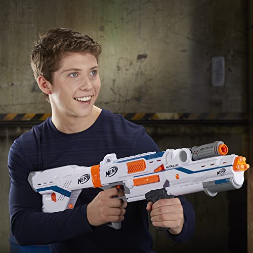 Nerf E0016 Mediator Outdoor Blaster