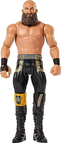 WWE Tommaso Ciampa Basic Series 140 Wrestling Action Figure Toy