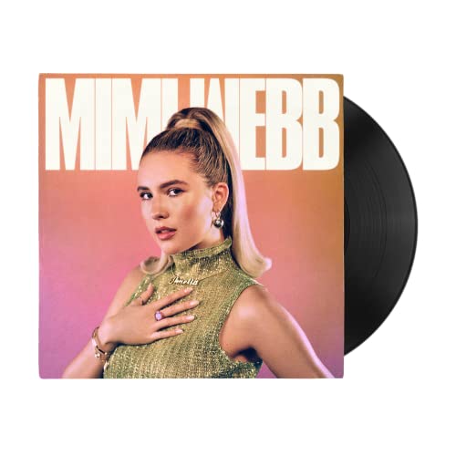 Amelia [VINYL]