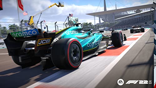 F1 22 (Xbox One)