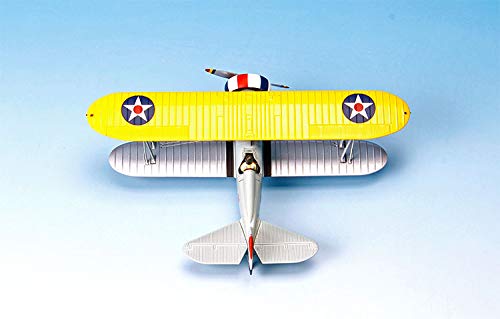 Hobby Master Boeing F4B-3 BuNo. A8911 Command Plane H.Q.US Marines Washington NAS Anacostia 1930s 1/48 diecast plane model aircraft