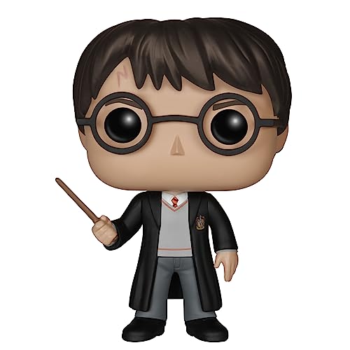 Funko POP! Movies: Harry Potter - Collectable Vinyl Figure - Gift Idea - Official Merchandise - Toys for Kids & Adults - Movies Fans - Model Figure for Collectors and Display