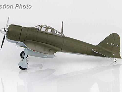 Hobby Master Japan A6M2b Zero Fighter Captured P-5016 (c/n 3372 V-172) Chinese Air Force 1942-1943 1/48 diecast plane model aircraft