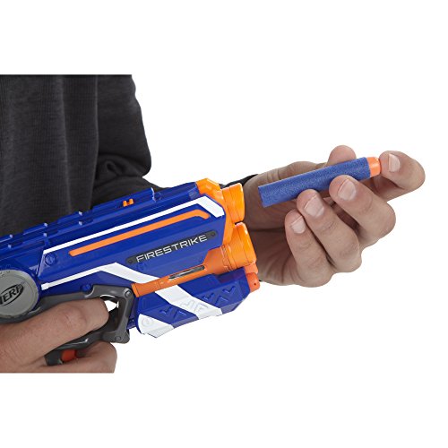 Nerf N-Strike Elite Firestrike - 53378F01