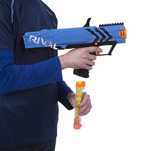 NERF Men's Rival Apollo XV-700 Blaster - Blue