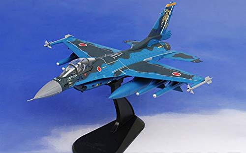 Hobby Master Mitsubishi F-2A JASDF 6th Hikotai