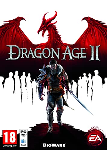 Dragon Age II : Ultimate Edition | PC Code - Origin