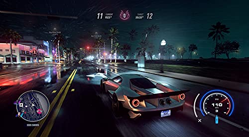 Need for Speed Heat - Standard [Pre-Load] | PC Download - Origin Code