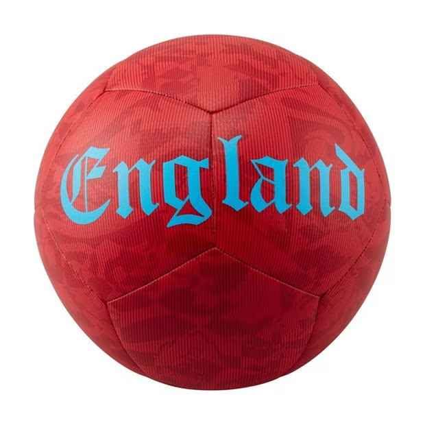 Nike England Football Ball Size 5