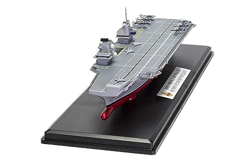 Corgi HMS Prince of Wales (R09), Queen Elizabeth-class aircraft carrier cars, Grey