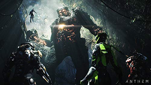 Anthem - Standard Edition | PC Download - Origin Code