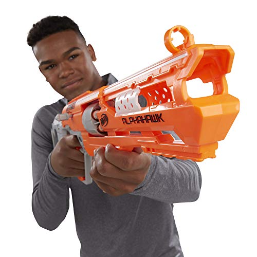 Nerf N-Strike Elite AccuStrike Series AlphaHawk