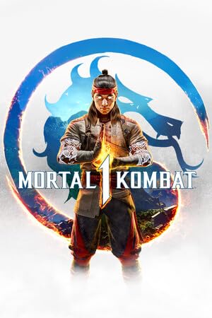 Mortal Kombat 1 : Standard | PC Code - Steam