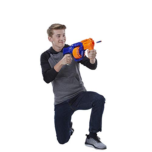 Nerf N-Strike Elite SurgeFire