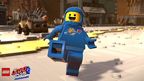 The LEGO Movie 2 Videogame XBOX1 (Xbox One)