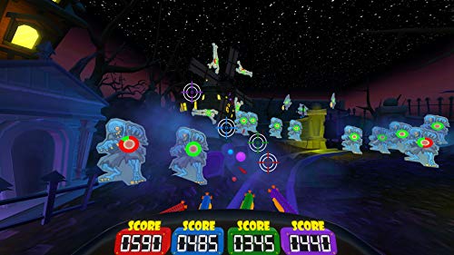 Carnival Games (Nintendo Switch)