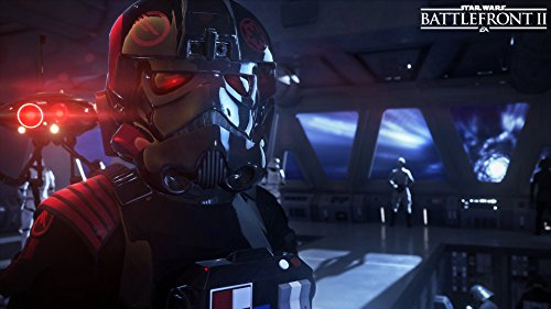 Star Wars Battlefront II for PlayStation 4