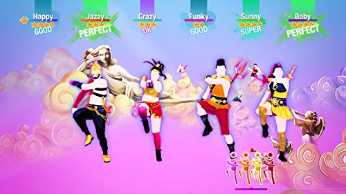 Just Dance 2020 (Nintendo Switch)