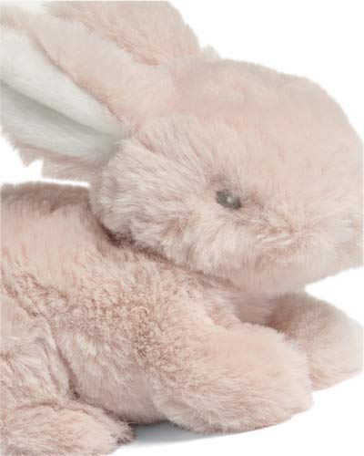 Mamas & Papas Forever Treasured Soft Plush Bunny Toy, Pink