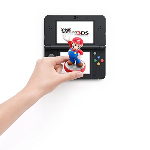 Mario amiibo - Super Mario Collection (Nintendo Wii U/3DS)