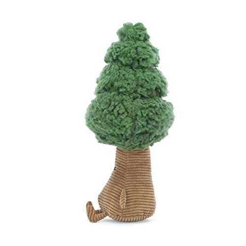 Jellycat Forestree Pine Tree Collectable Plush Decoration