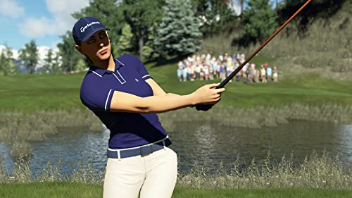 PGA Tour 2K23 (PS4)