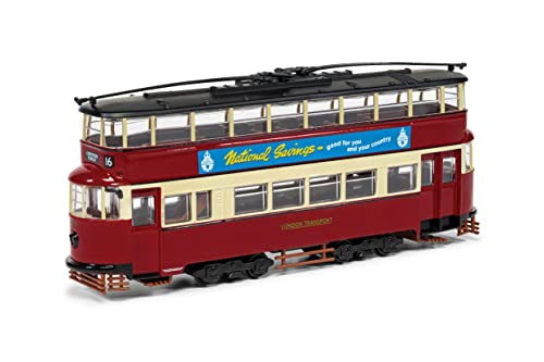 Corgi Diecast Model - Feltham Tram - London Transport