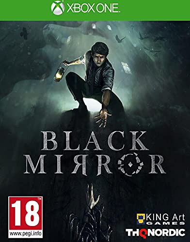 Black Mirror - Xbox One