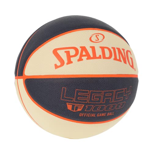 Spalding - Legacy TF-1000 - Sz7 - Composite Basketball - Indoor