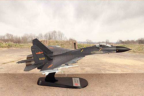 Hobby Master HM J-11B 61021 2019 January Northern Theater Aviation Training 1/72 diecast plane model aircraft