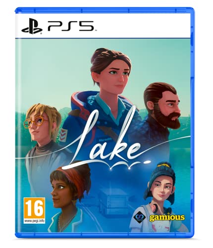 Lake (PS5)