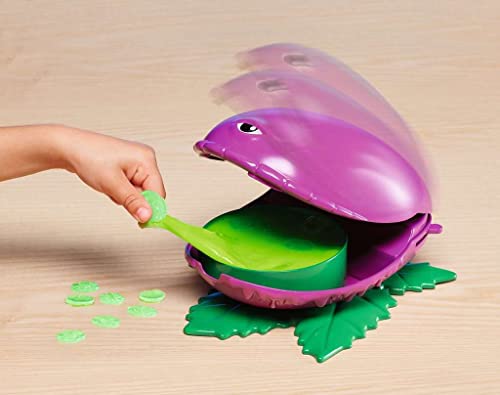 Ravensburger Slimy Joe - Board Games for Families Kids Age 4 Years and Up - Fun Slime Game!