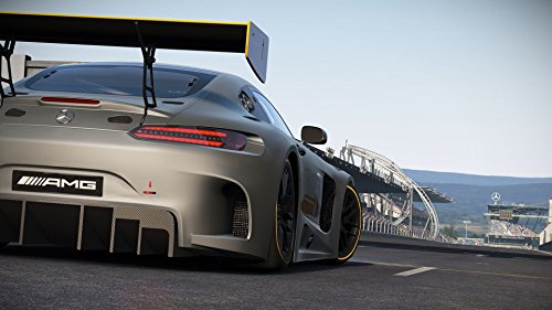 Project CARS - Game of the Year Edition (XboxOne)