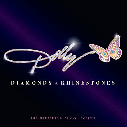 Diamonds & Rhinestones: The Greatest Hits Collection [VINYL]