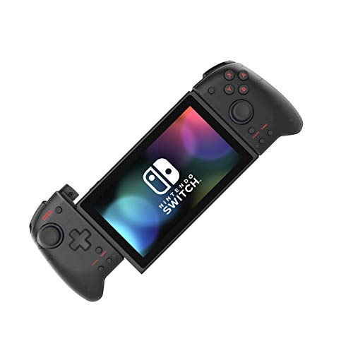 Hori Split Pad Pro (Black) for Nintendo Switch (Nintendo Switch)