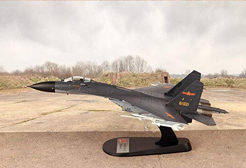 Hobby Master HM J-11B 61021 2019 January Northern Theater Aviation Training 1/72 diecast plane model aircraft