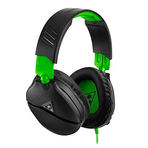 Turtle Beach Recon 70X Gaming Headset for Xbox Series X|S, Xbox One, PS5, PS4, Nintendo Switch & PC