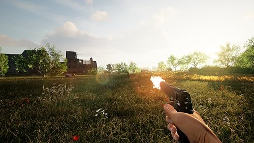 United Assault - Normandy '44 (PS4) Game