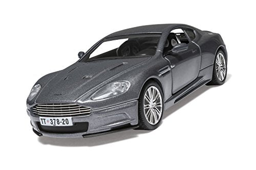 Corgi CC03803 James Bond/J. Bond Jr. EON Aston Martin DBS Casino Royale Model, no Paint