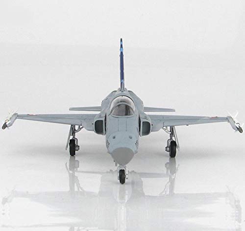 Hobby Master Northrop F-5E Tiger II 19 squadron 75th Anniversary J-3038 2017 1/72 diecast plane model aircraft