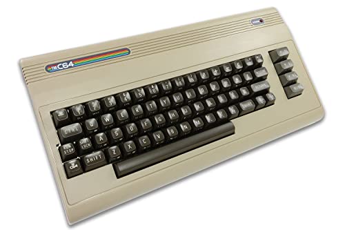 The C64