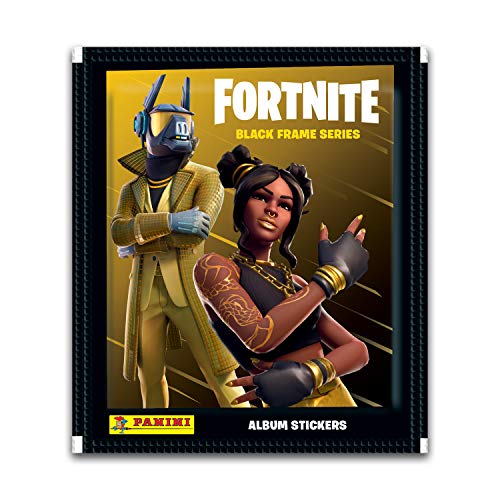 Panini Fortnite Reloaded Trading Card Collection Pocket Tin