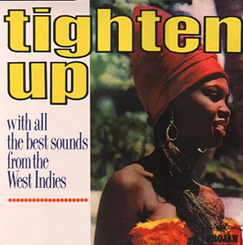 Tighten Up Vol. 1 [VINYL]