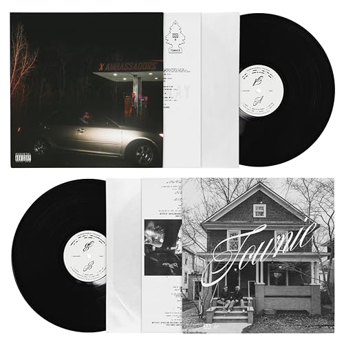 Townie [VINYL]