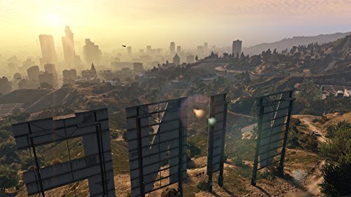 Grand Theft Auto V (PC)