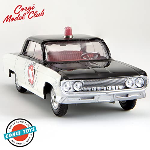 Corgi Model Club 237 Oldsmobile "Sheriff" Car