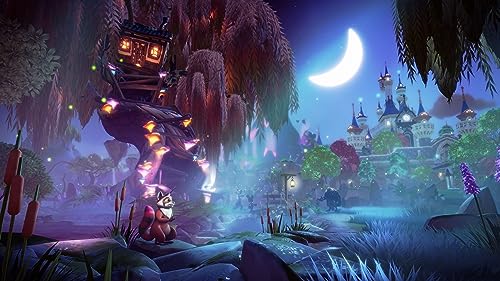 Disney Dreamlight Valley, Cozy Edition - PS5