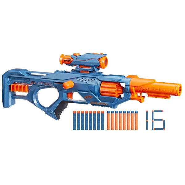 Nerf Elite 2.0 Eaglepoint RD-8 Dart Blaster